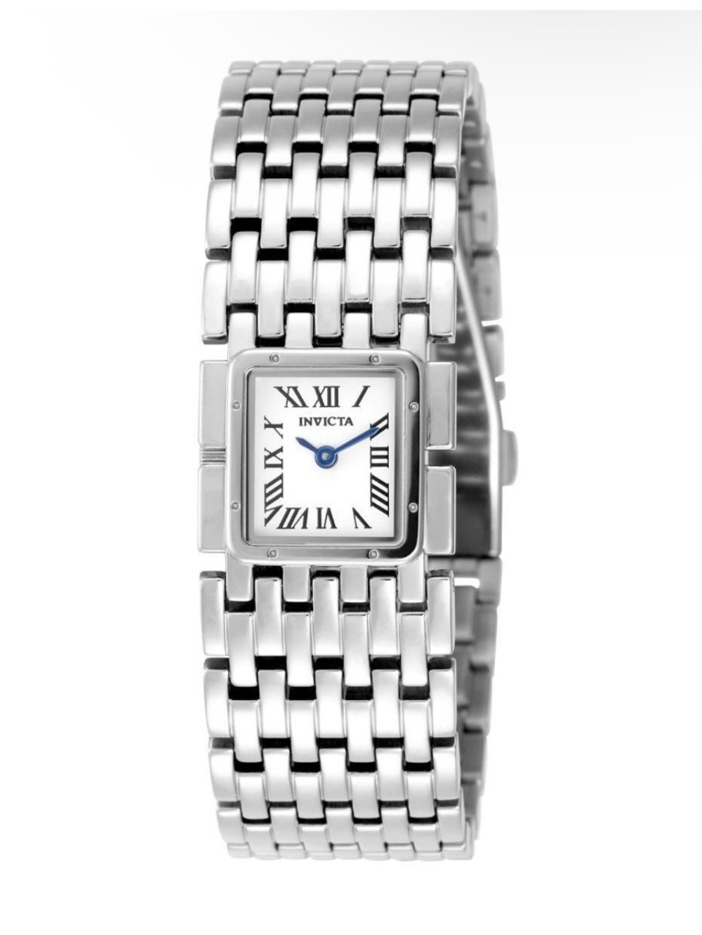 Invicta Mayamar Women's Watch - 21mm, Steel (49476)